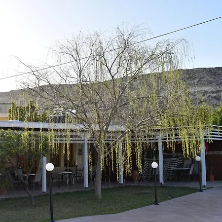 Dimitris Bed and breakfast 3*