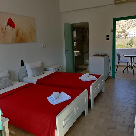 B&B Dimitris 3*
