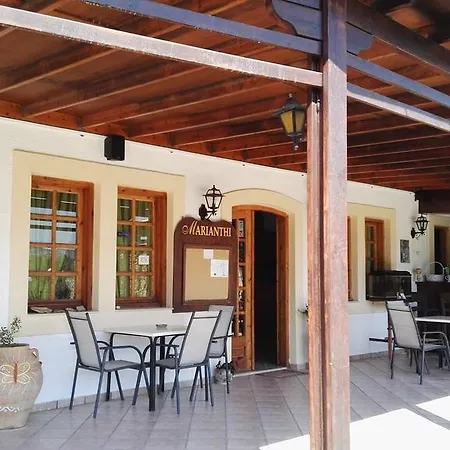 Dimitris B&B 마탈라