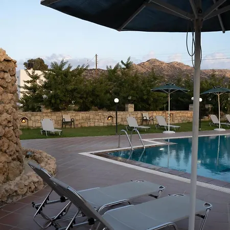 Dimitris B&B