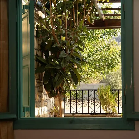 B&B Dimitris 3*