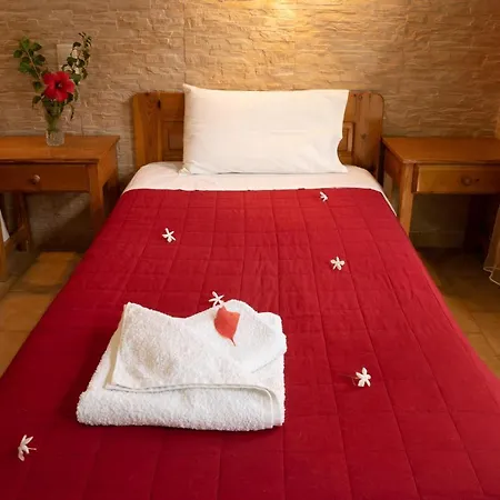B&B Dimitris 3*