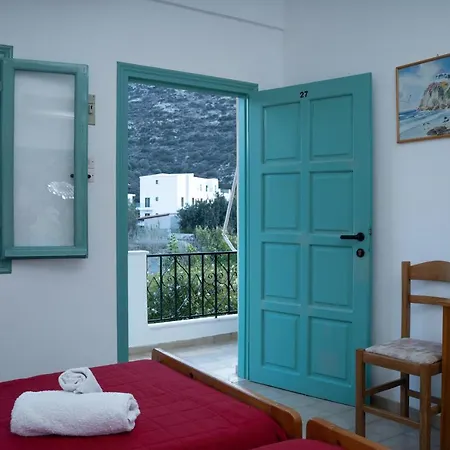 Dimitris B&B