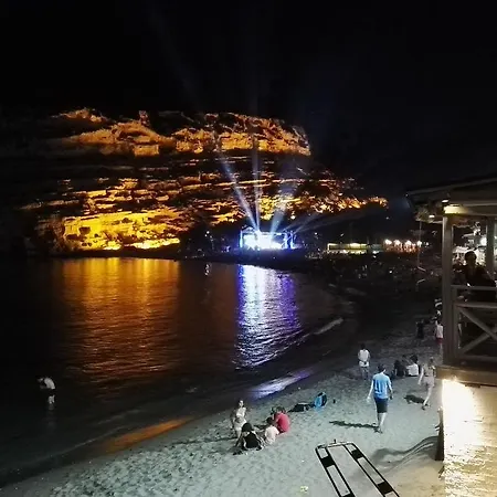 Dimitris Oda ve Kahvaltı Matala