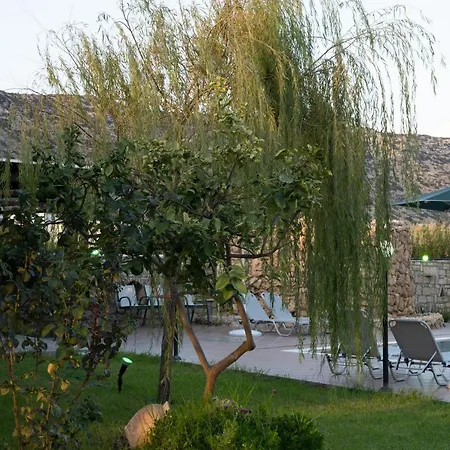 Dimitris Oda ve Kahvaltı